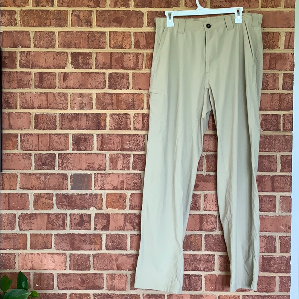 Exofficio men’s hiking pants